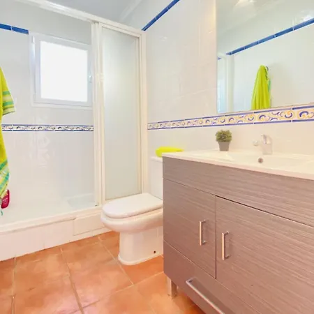 Holiday Molins-5 By Interhome Dénia