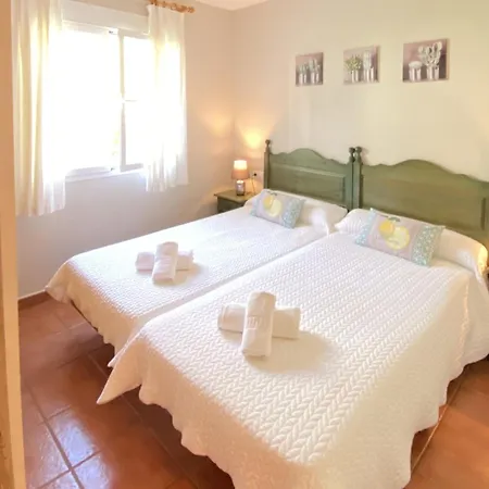 Holiday Molins-5 By Interhome Dénia