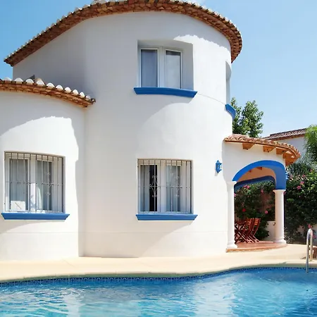 Hébergement de vacances Holiday Molins-5 By Interhome *