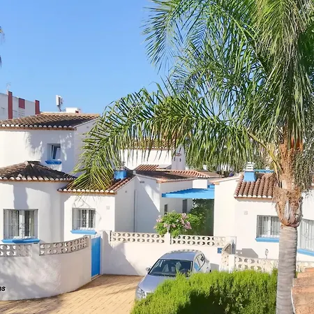 Holiday Molins-5 By Interhome Hébergement de vacances Dénia