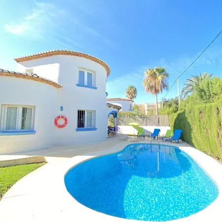 Holiday Molins-5 By Interhome Dom wakacyjny