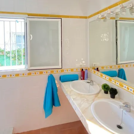 Holiday Molins-5 By Interhome Casa vacanze