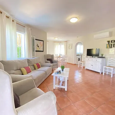 Casa vacanze Holiday Molins-5 By Interhome *