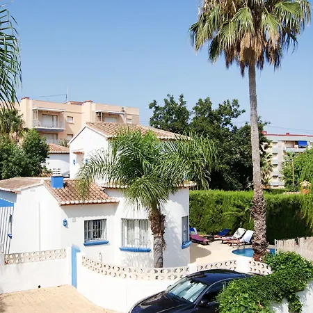 Holiday Molins-5 By Interhome *