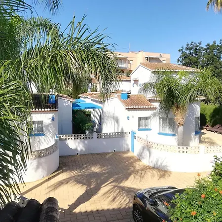Casa vacanze Holiday Molins-5 By Interhome Dénia